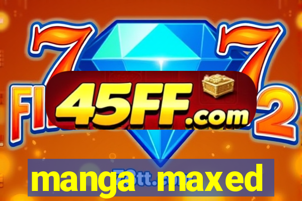 manga maxed strength necromancer